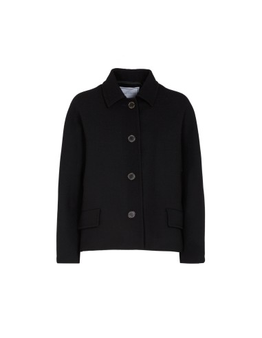 Chaqueta negra